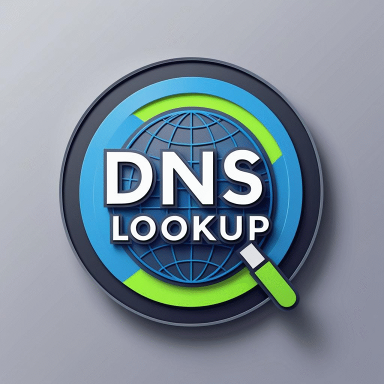 DNS Lookup
